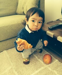 F.O.KIDS | ニット/セーター