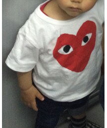 COMME des GARCONS | Tシャツ/カットソー