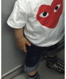 X-girl | デニムパンツ