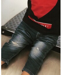 F.O.KIDS | デニムパンツ