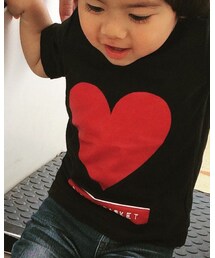 Ribbon Casket | Tシャツ/カットソー