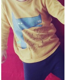 mina perhonen | Tシャツ/カットソー