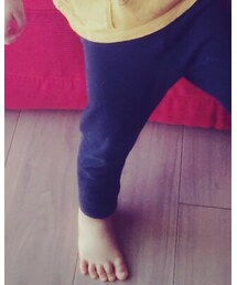 UNIQLO | レギンス/スパッツ