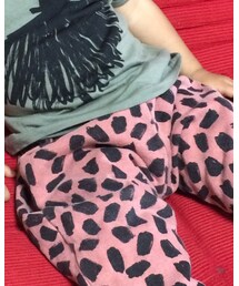 BOBO CHOSES | パンツ