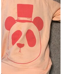 Mini Rodini | スウェット