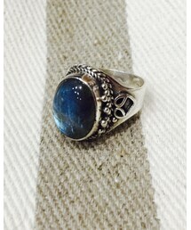 StoneS | ラブラドライトリング(リング)