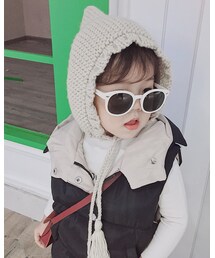 没什么特别 | サングラス