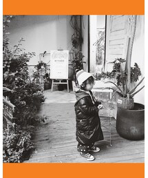 no brand | ニットキャップ/ビーニー