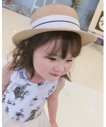 no brand | キャップ