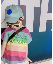 F | Tシャツ/カットソー
