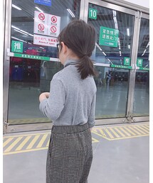 F | トップス