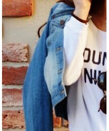 Bershka | デニムジャケット