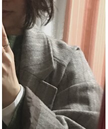 BRAWNY | ジャケット/アウター