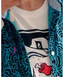 PUNK DRUNKERS | Tシャツ/カットソー