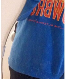 RNA | スウェット