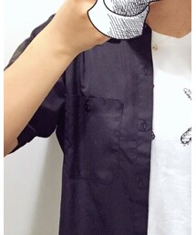 SANTA CRUZ | シャツ/ブラウス