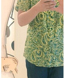 GU | シャツ/ブラウス