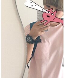 G-SHOCK | アナログ腕時計