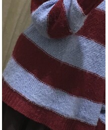 Candy Stripper | ニット/セーター