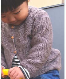 ZARA KIDS | カーディガン/ボレロ