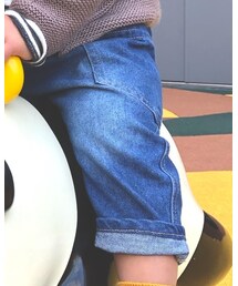 Birthday | デニムパンツ