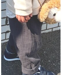 しまむら | パンツ