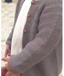 ZARA KIDS | カーディガン/ボレロ