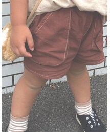 MARKEY'S | パンツ