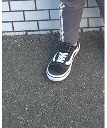 VANS | スニーカー