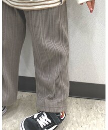 BRANSHES | パンツ