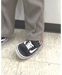 VANS | スニーカー