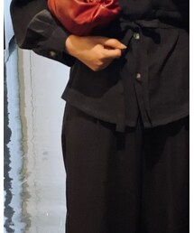 GU | シャツ/ブラウス