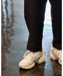 NEW BALANCE | スニーカー