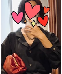 COS | ネックレス