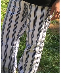 koe×THOM BROWNE | その他パンツ