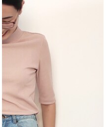 h s t y le | ニット/セーター