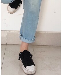 se mi r | スニーカー