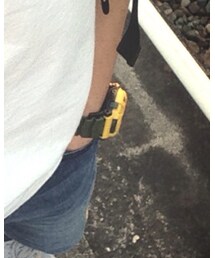 G-SHOCK | アナログ腕時計