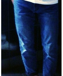 UNIQLO | デニムパンツ