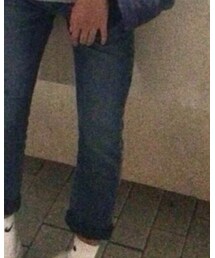 UNIQLO | デニムパンツ