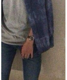 Roots Canada | アナログ腕時計