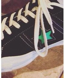 CONVERSE | スニーカー
