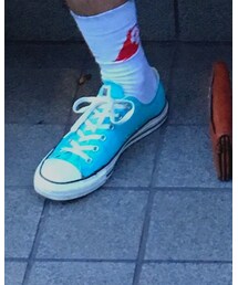 CONVERSE | スニーカー