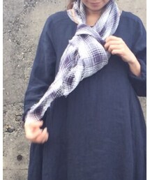 soil | ストール/ショール