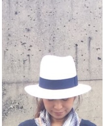 LUCIANO BERNI | ハット