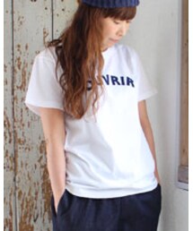 ARMEN | Tシャツ/カットソー
