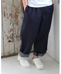maison de soil | デニムパンツ