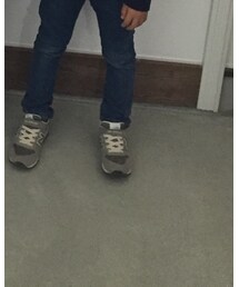 NEW BALANCE | スニーカー