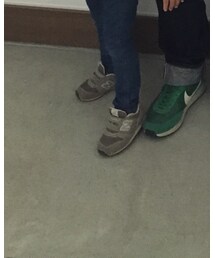 NEW BALANCE | スニーカー