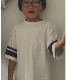 GU | Tシャツ/カットソー